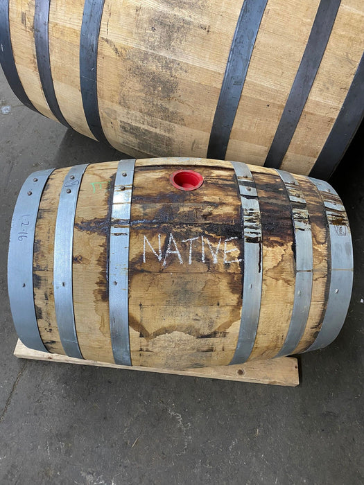 Kings County Cask Strength, Dan's Pick #1, 6 Year