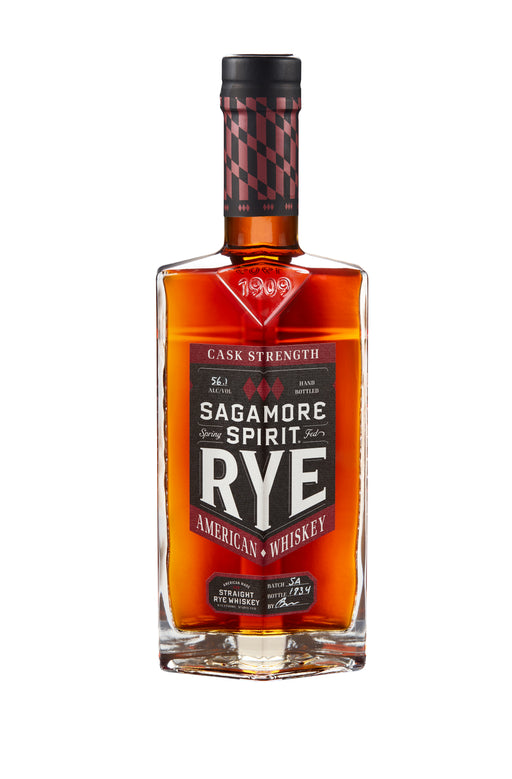 Sagamore Cask Strength Rye For Sale - NativeSpiritsOnline